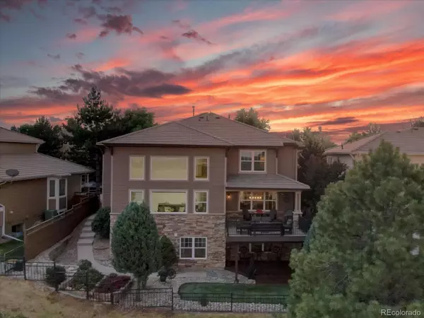 Highlands Ranch, CO 80129,2795 Rockbridge CIR