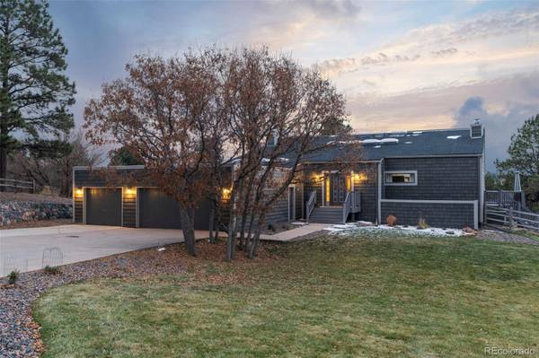 6239 Lakepoint PL, Parker, CO 80134