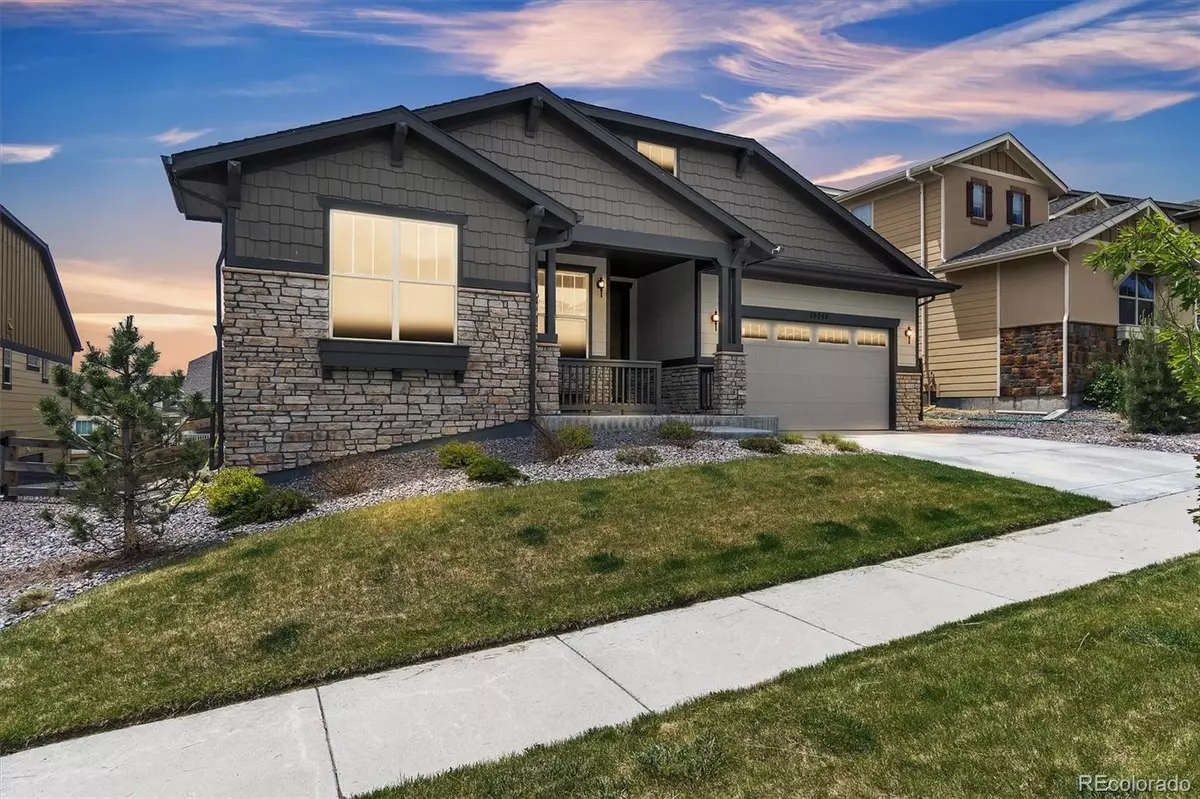 Arvada, CO 80007,19044 W 85th BLF