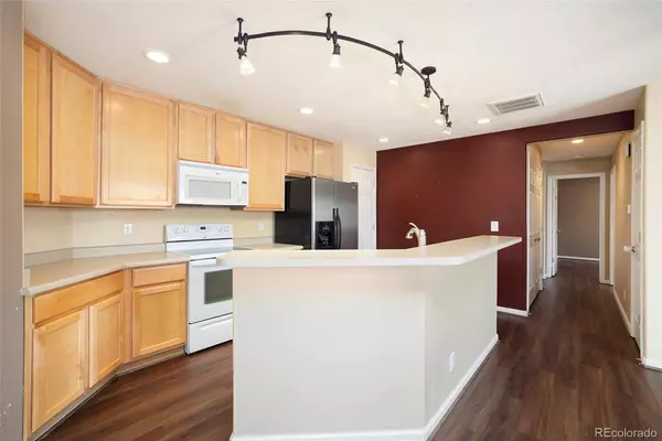 Commerce City, CO 80640,11944 Oak Hill WAY #A