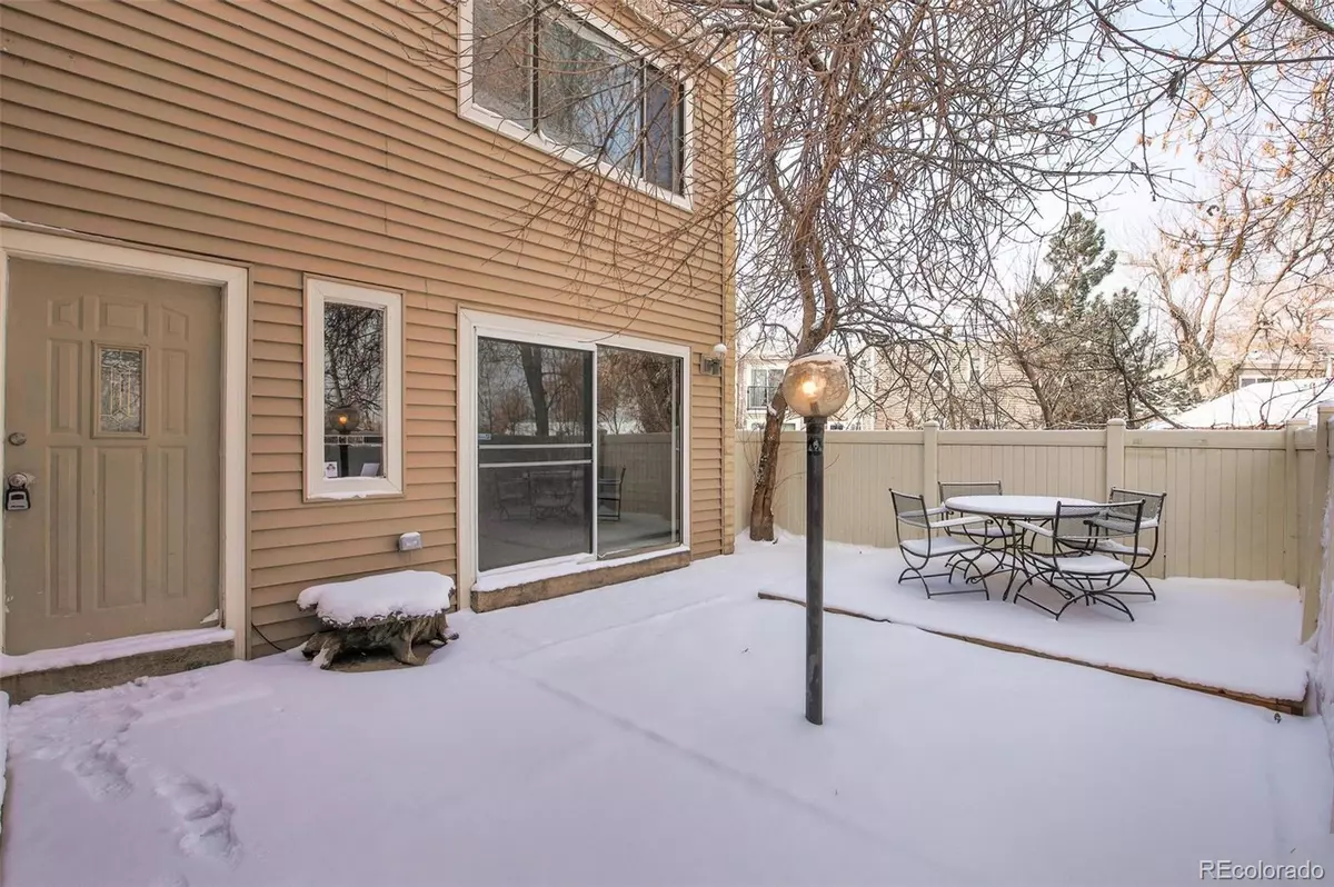 Denver, CO 80247,9573 E Kansas CIR #57