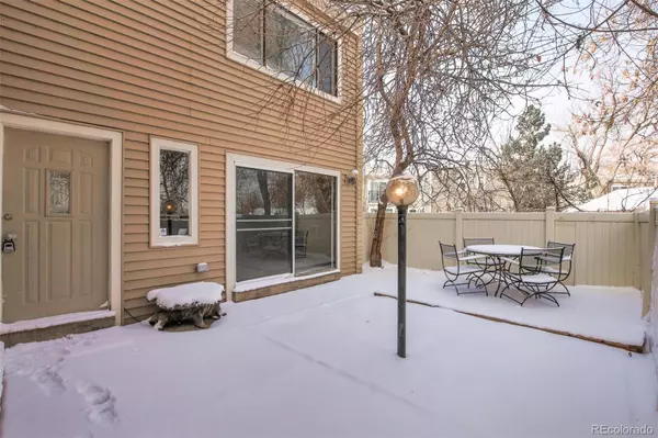 9573 E Kansas CIR #57, Denver, CO 80247