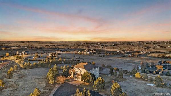 2401 Elkhorn Ranch ST, Parker, CO 80138