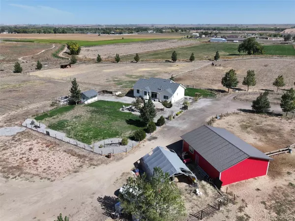 Fort Lupton, CO 80621,10691 County Road 23