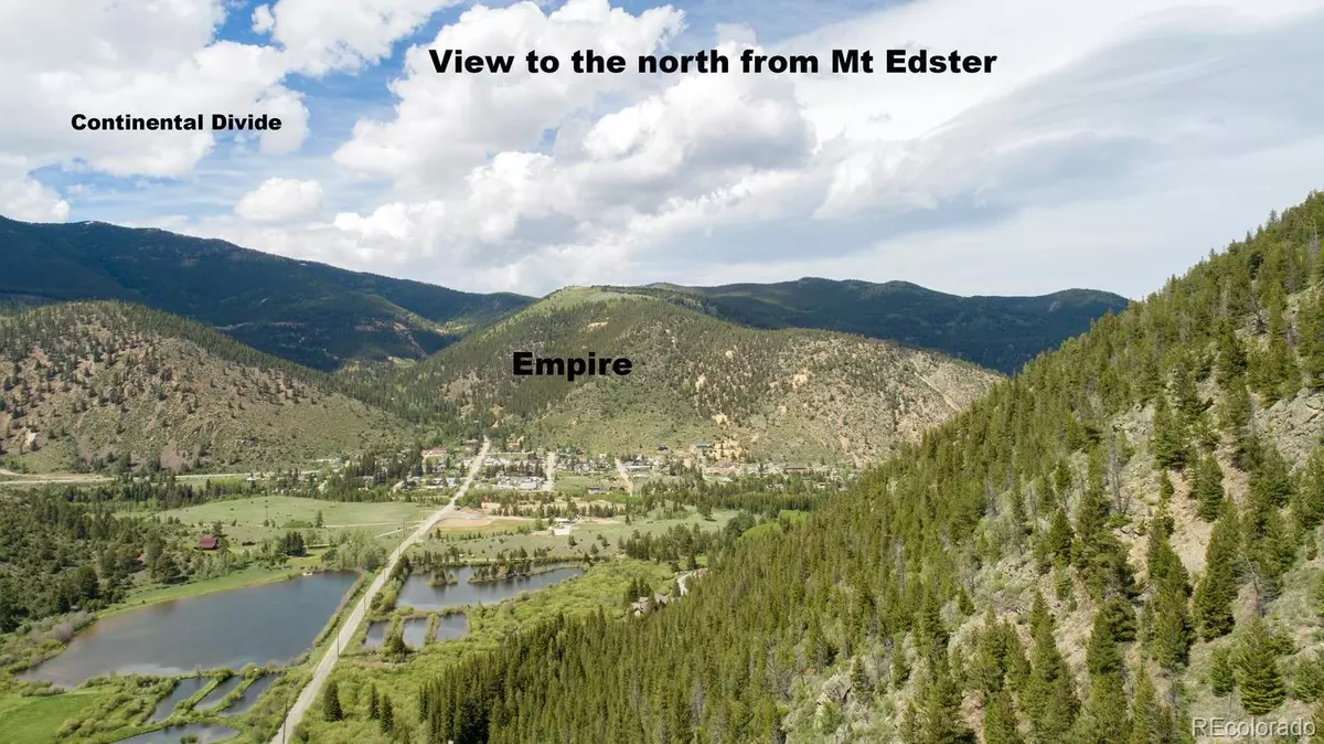 Empire, CO 80438,0 Bard Creek RD