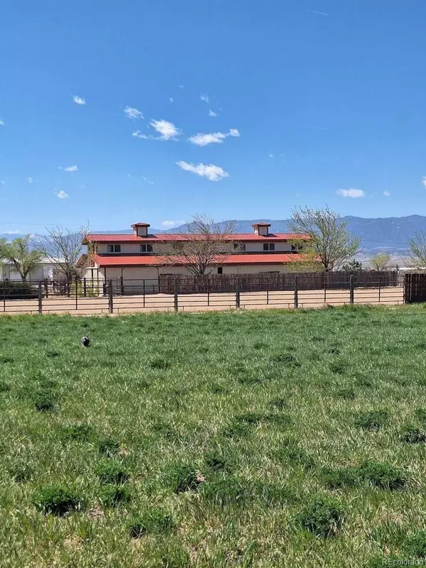 Penrose, CO 81240,895 B ST