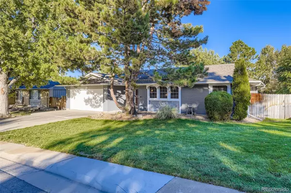 6955 S Ulster CIR, Centennial, CO 80112