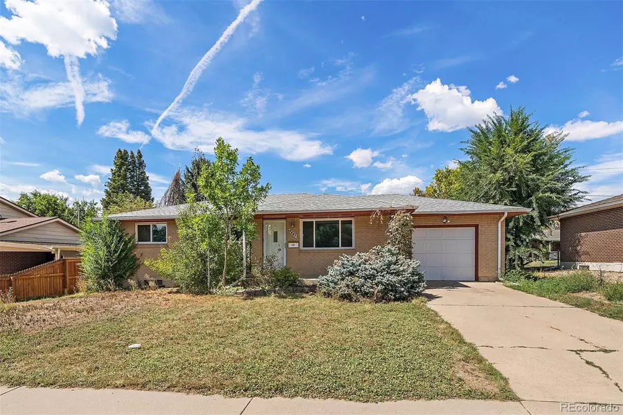 8641 Quigley ST, Westminster, CO 80031
