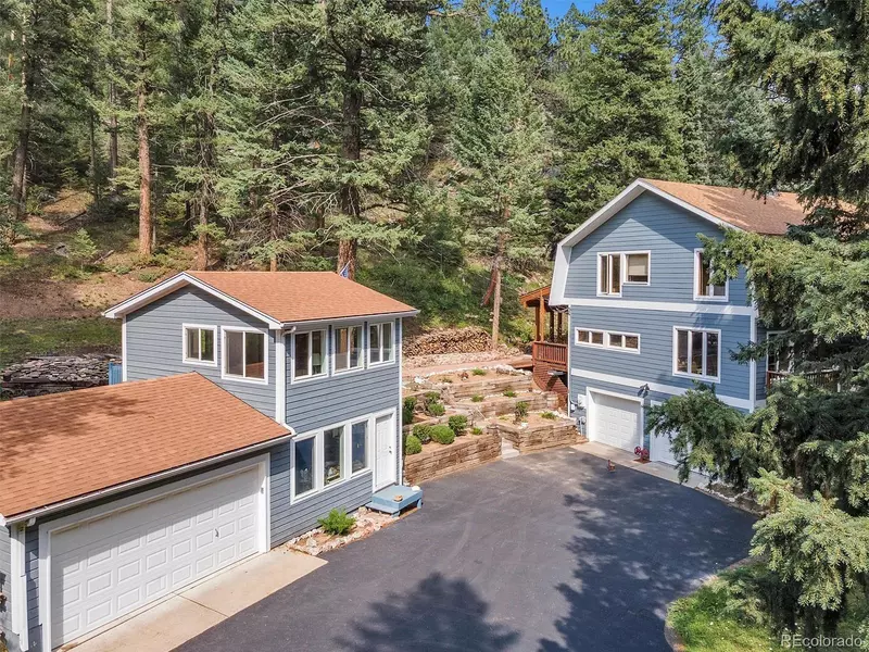 7270 Brook Forest DR, Evergreen, CO 80439