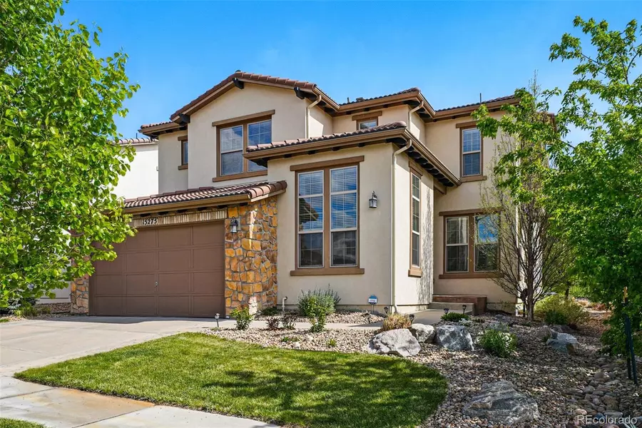 15275 W La Salle AVE, Lakewood, CO 80228