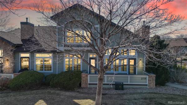 2775 W Greens DR, Littleton, CO 80123