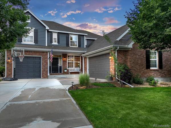 4997 Brookside DR, Broomfield, CO 80023