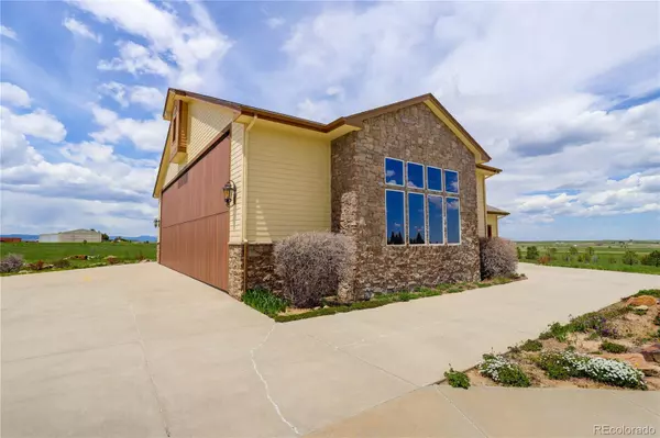 Elbert, CO 80106,24943 Ben Kelly RD