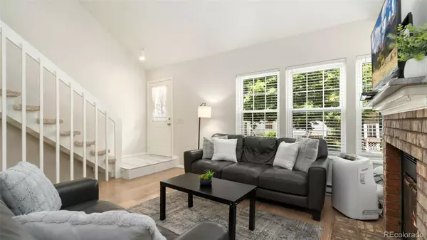 Fort Collins, CO 80526,2918 Silverplume DR #C1