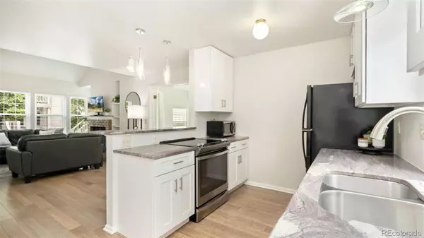Fort Collins, CO 80526,2918 Silverplume DR #C1