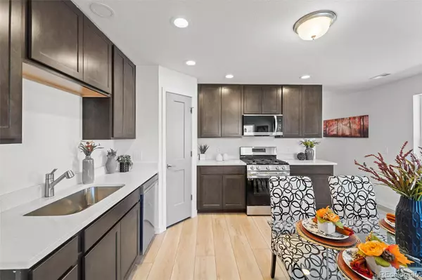 Colorado Springs, CO 80910,3575 Rosette GRV
