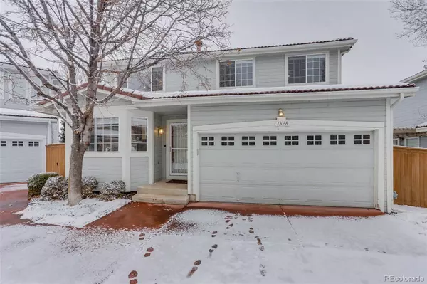 1528 Braewood AVE,  Highlands Ranch,  CO 80129