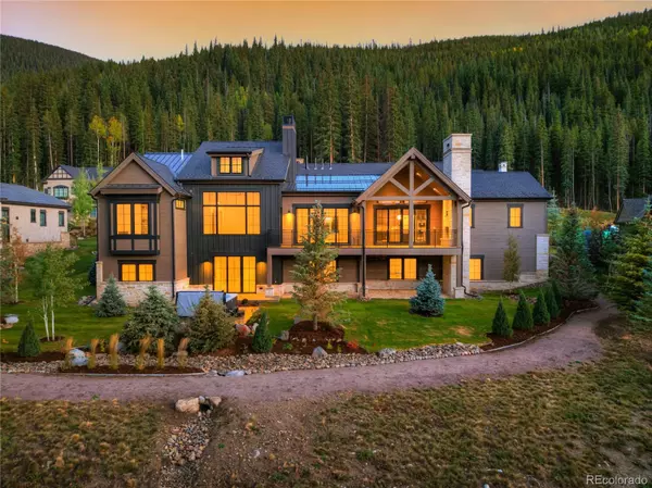 90 W Trade CT, Keystone, CO 80435