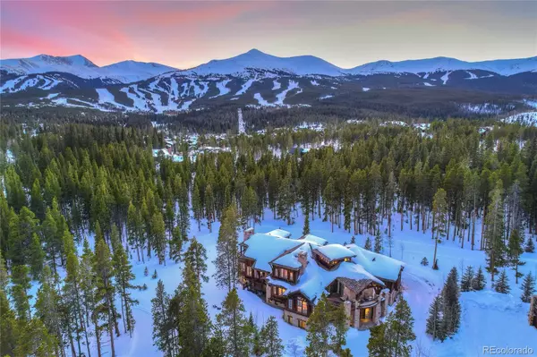 327 Peerless DR, Breckenridge, CO 80424