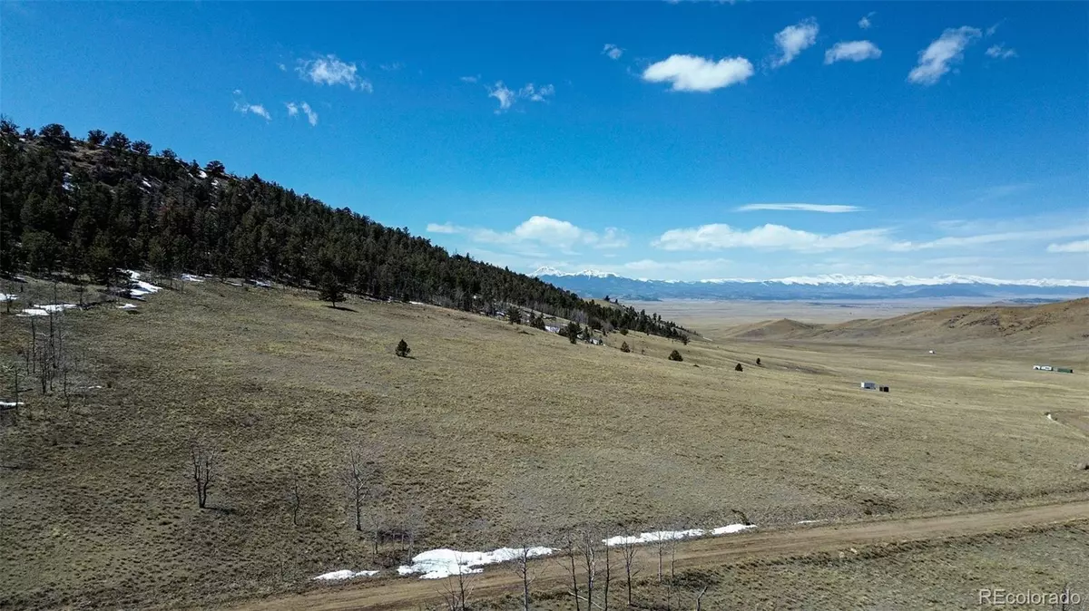 Hartsel, CO 80449,000 Chickasaw RD