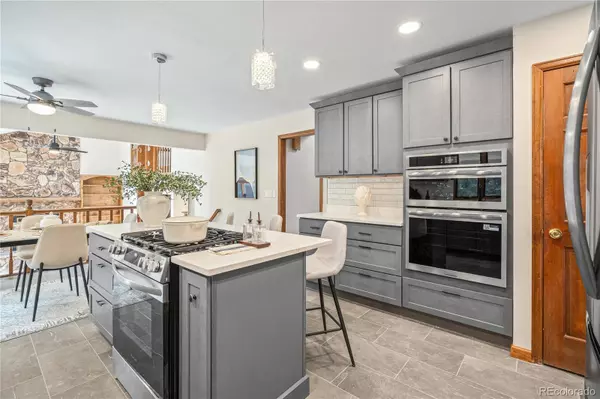 6018 N Villard CT, Parker, CO 80134