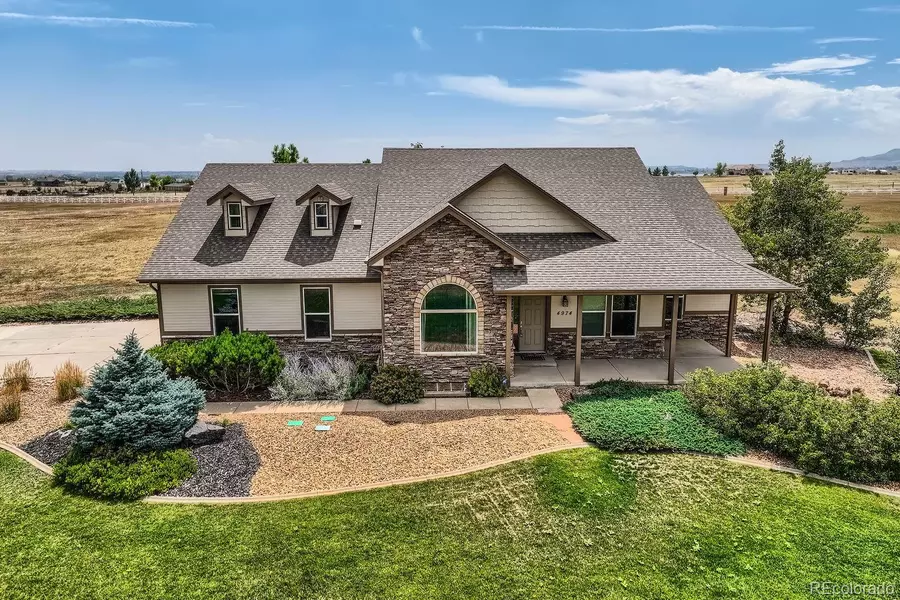 4974 Malibu DR, Berthoud, CO 80513