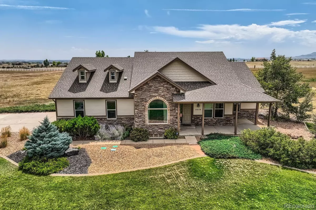 Berthoud, CO 80513,4974 Malibu DR