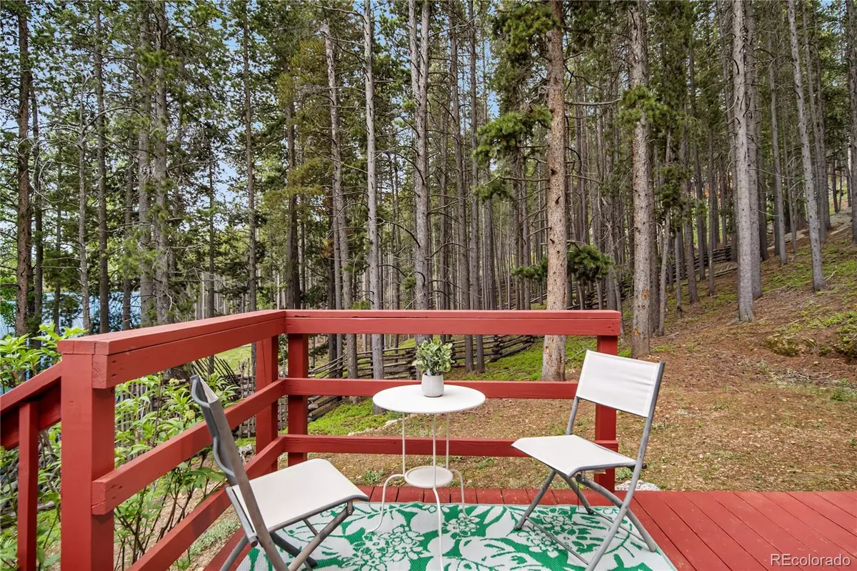 Evergreen, CO 80439,154 Apache RD
