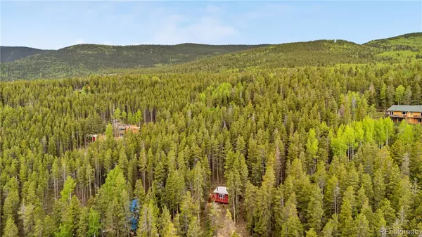 Evergreen, CO 80439,154 Apache RD