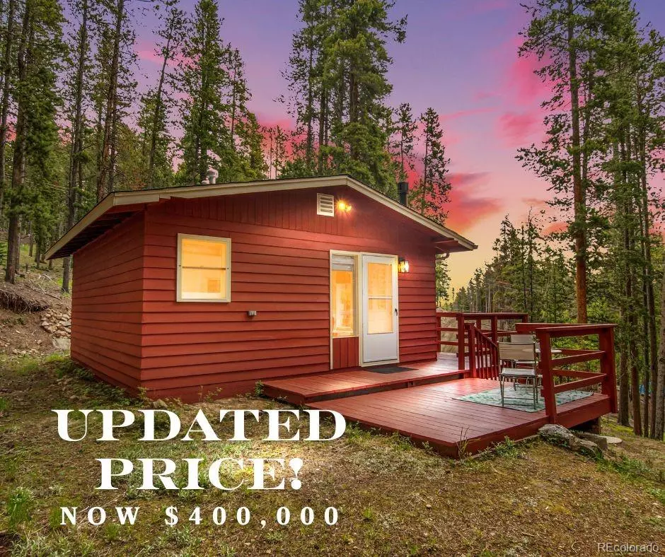 Evergreen, CO 80439,154 Apache RD