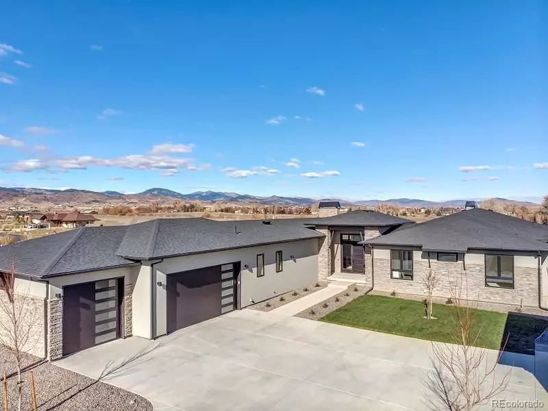3210 Mallard Creek RD, Berthoud, CO 80513