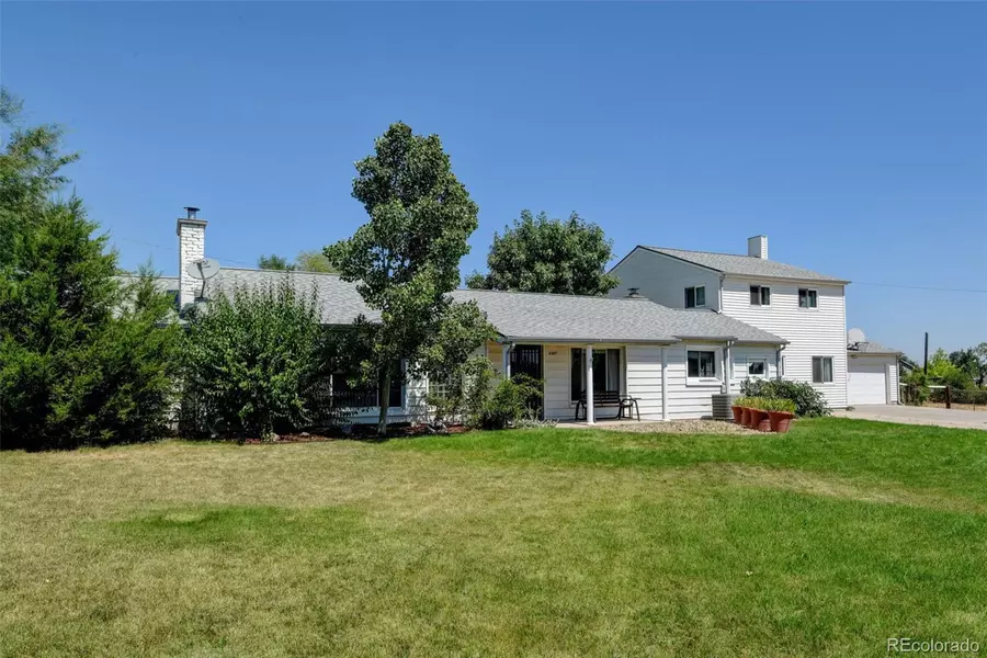 6387 W Ohio AVE, Lakewood, CO 80226