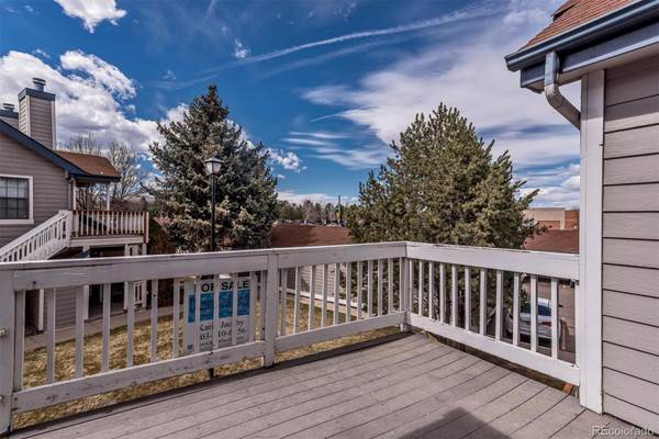 Littleton, CO 80128,8331 S Upham WAY #211