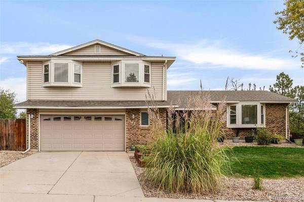 7547 S Newland ST, Littleton, CO 80128