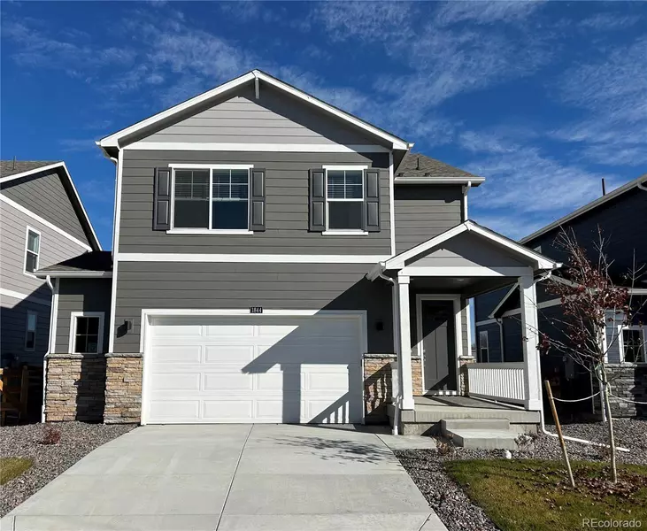 1844 Knobby Pine DR, Fort Collins, CO 80528