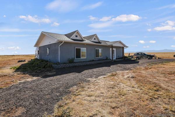 29847 Lonesome Dove LN,  Calhan,  CO 80808