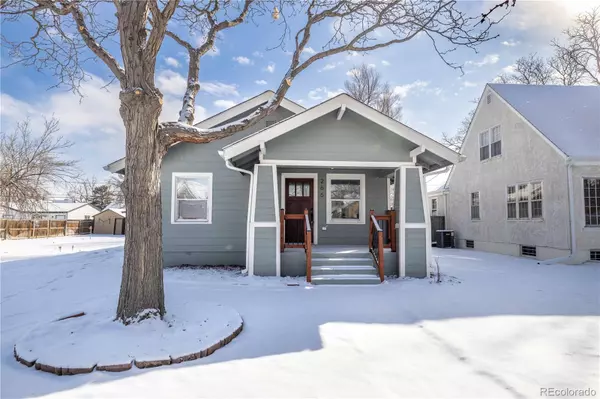 266 S 5th AVE, Brighton, CO 80601