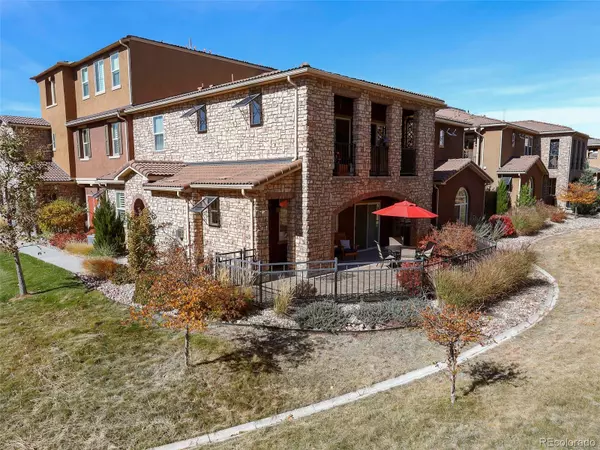 9452 Loggia ST #A, Highlands Ranch, CO 80126