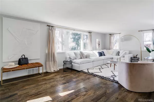 Wheat Ridge, CO 80033,3940 Quay ST