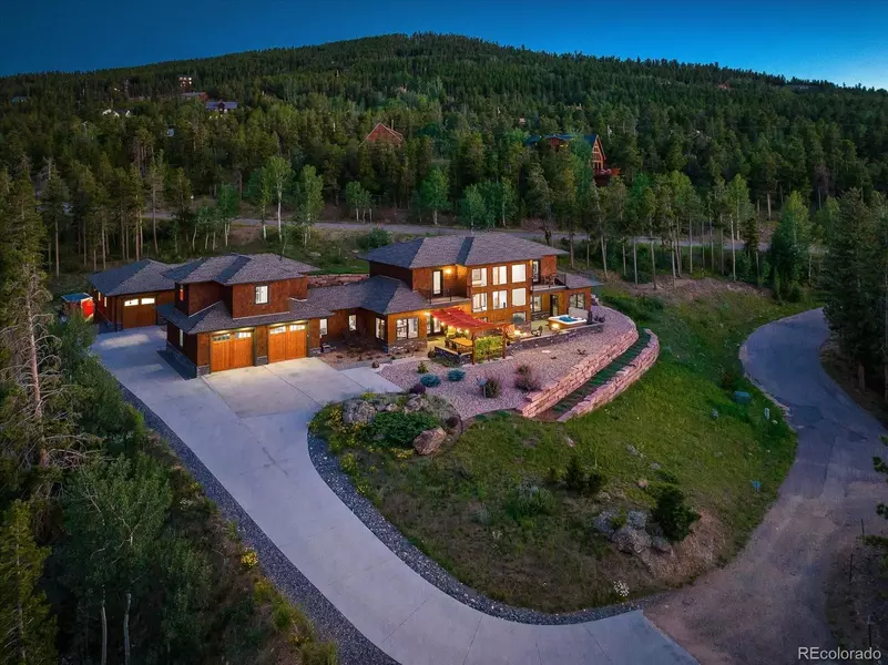 239 Big Springs PT, Nederland, CO 80466