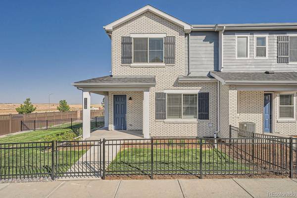 27752 E 1st AVE, Aurora, CO 80018