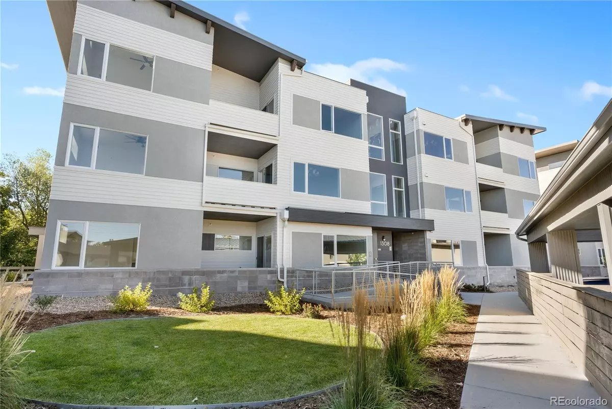 Louisville, CO 80027,1308 SNOWBERRY LN #101