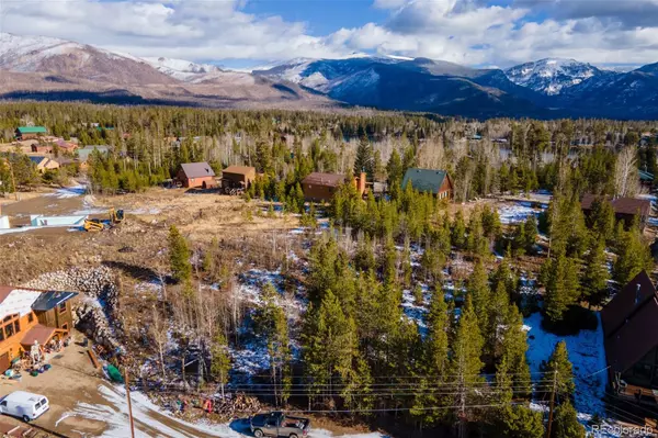 Grand Lake, CO 80447,114 & 122 GCR 4905