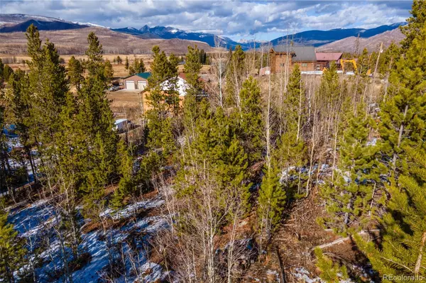 Grand Lake, CO 80447,114 & 122 GCR 4905