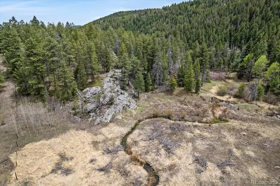 00 Indian Springs RD, Conifer, CO 80433