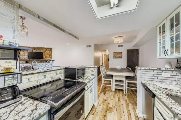 Aurora, CO 80012,14141 E Jewell AVE #103