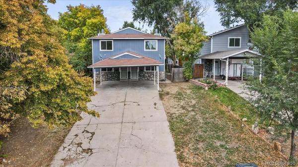 62 N Quitman ST, Denver, CO 80219