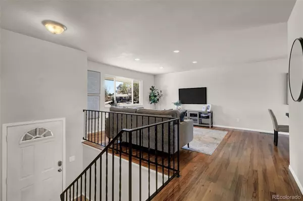 Colorado Springs, CO 80909,4009 Wakely DR