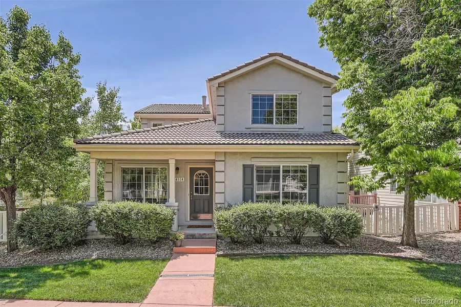 14314 Craftsman WAY, Broomfield, CO 80023