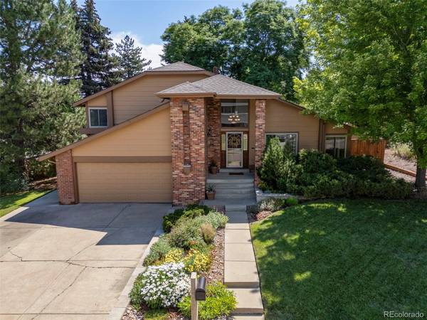7898 Owens CT, Arvada, CO 80005